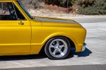 Chevrolet C10 Custom 1967 года
